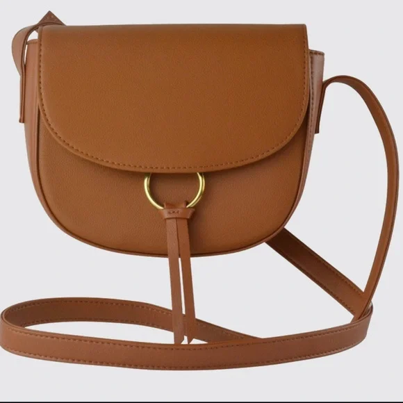 J.J. WINTERS‎ Ivy Crossbody - Picture 5 of 6